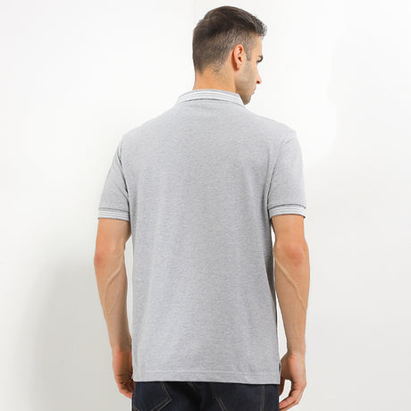 Elrush In Grey