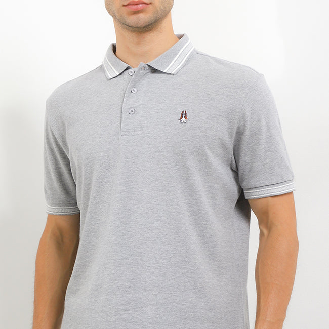 Elrush In Grey