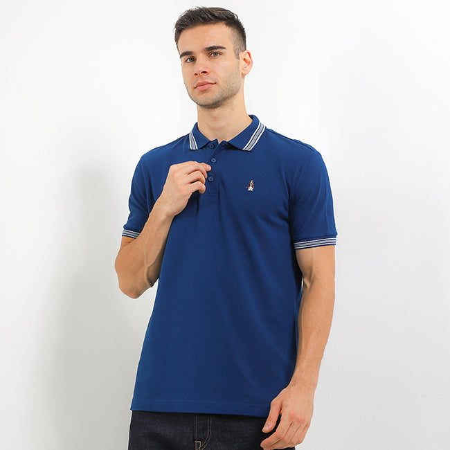 Elrush In Navy