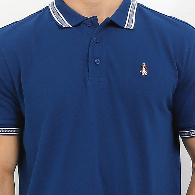 Elrush In Navy