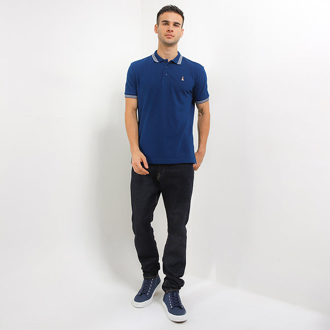Elrush In Navy