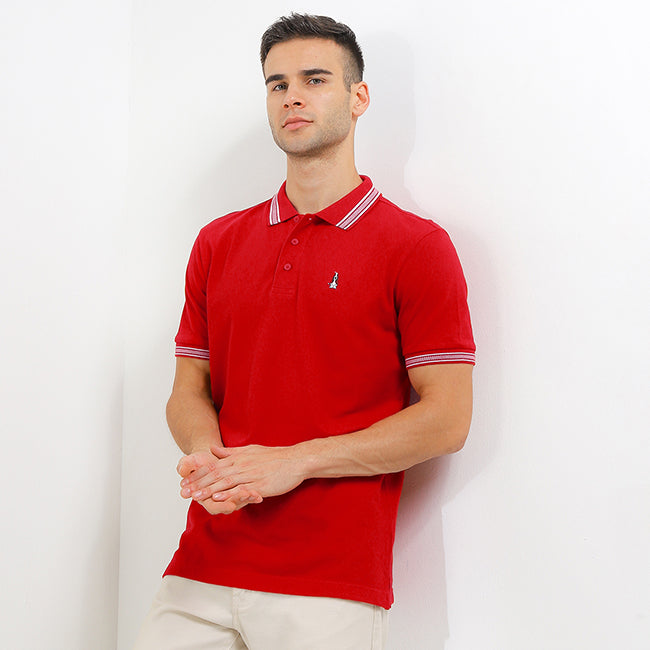 Elrush In Red