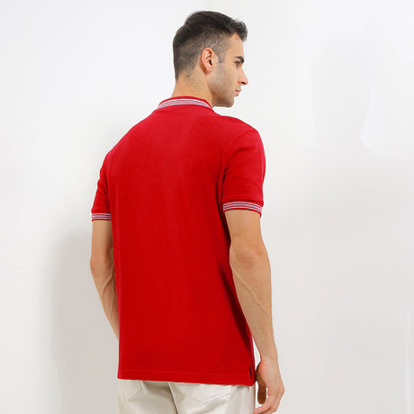 Elrush In Red