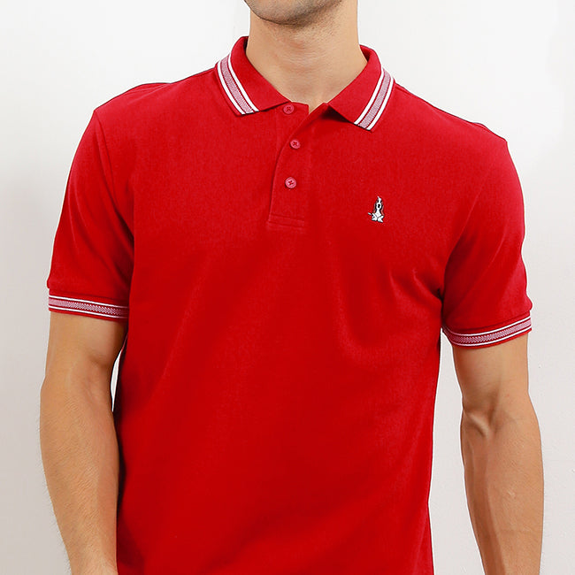 Elrush In Red