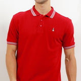 Elrush In Red