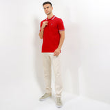 Elrush In Red