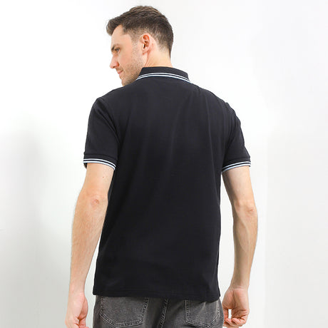 Nefud In Black