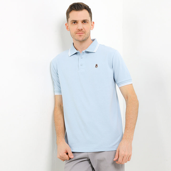 Nefud In Blue