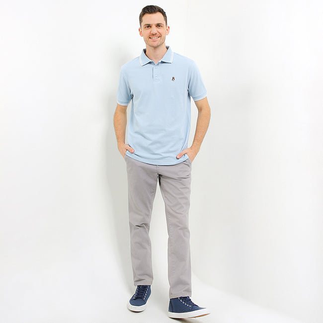 Nefud In Blue
