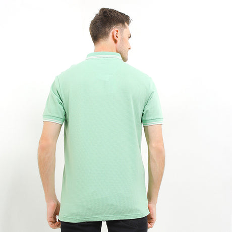 Nefud In Green