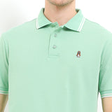 Nefud In Green