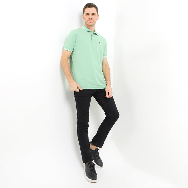 Nefud In Green