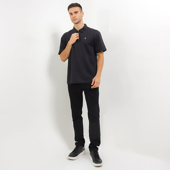 Britto In Black