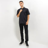 Britto In Black