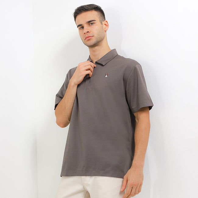Britto In Brown