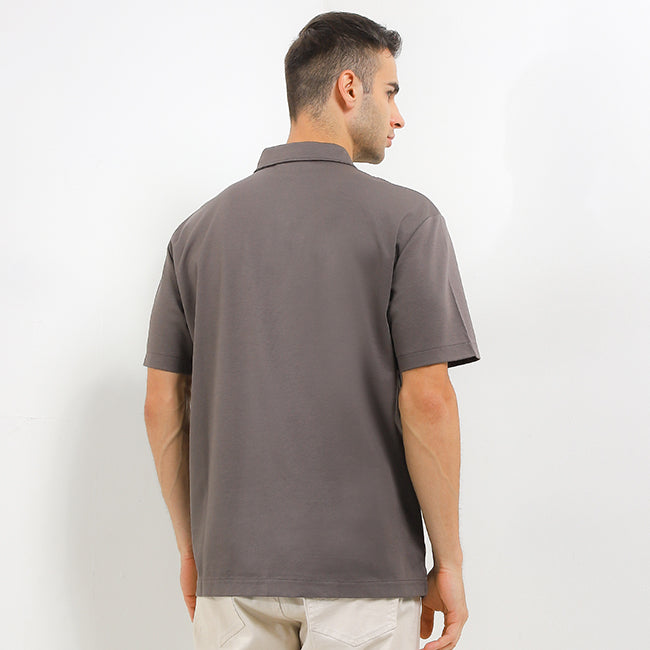 Britto In Brown