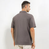 Britto In Brown