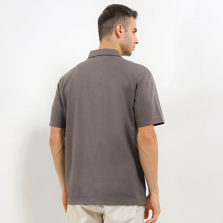 Britto In Brown