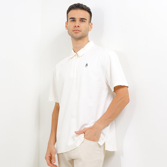 Britto In Off White