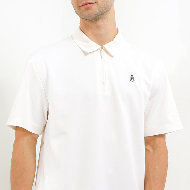 Britto In Off White