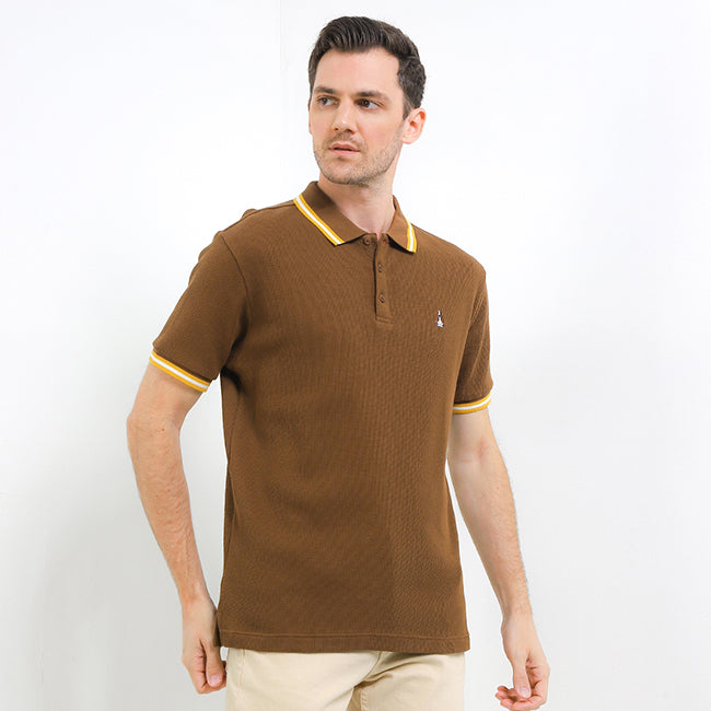 Maeso In Brown