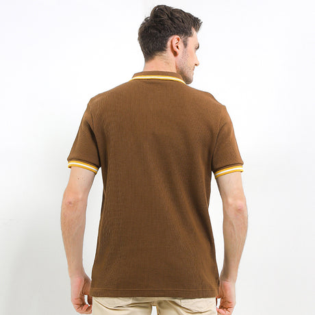 Maeso In Brown