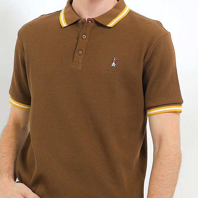 Maeso In Brown