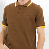 Maeso In Brown