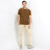 Maeso In Brown