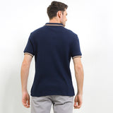 Maeso In Navy