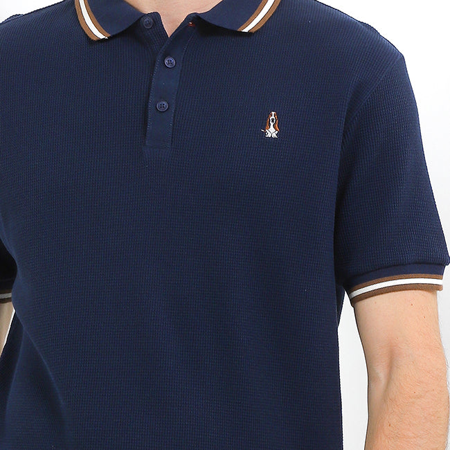 Maeso In Navy