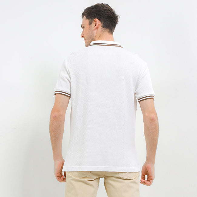 Maeso In Off White