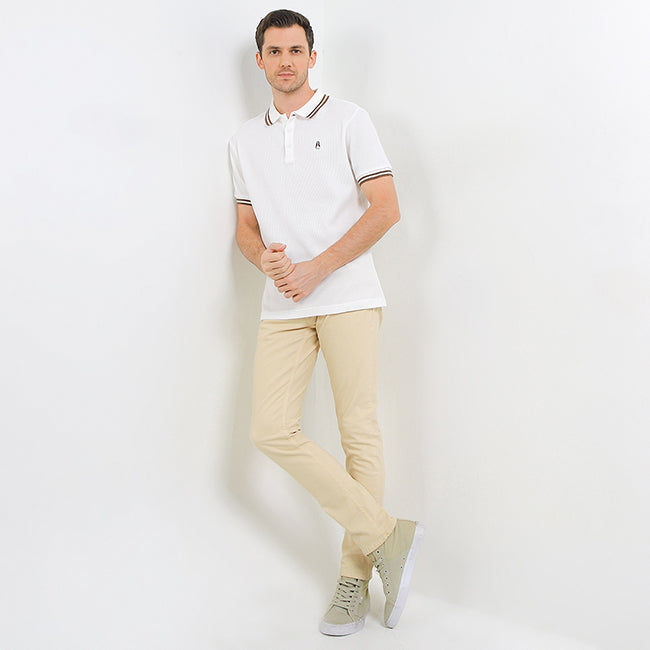 Maeso In Off White