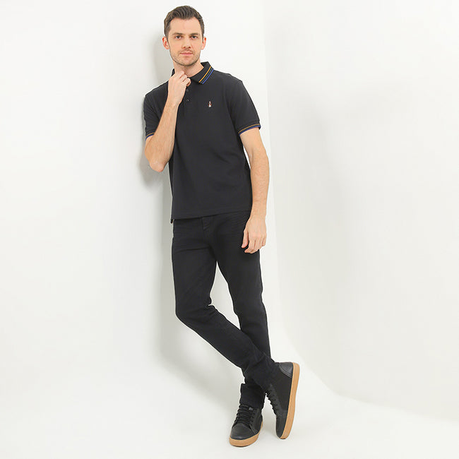 Oneway In Black