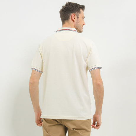Oneway In White
