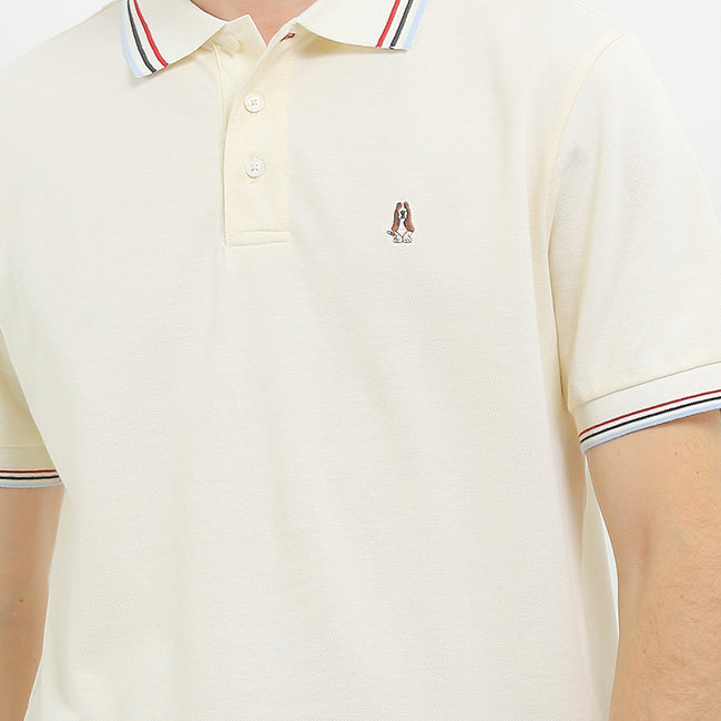 Oneway In White