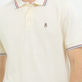 Oneway In White
