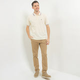 Oneway In White