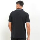Downhill In Black