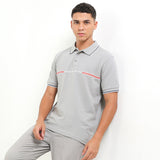 Downhill In Grey