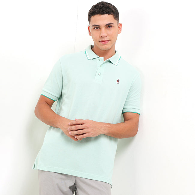 Larus In Green