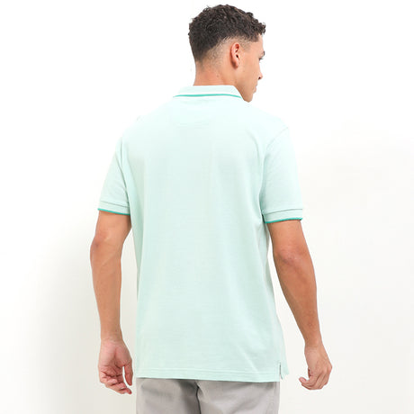Larus In Green