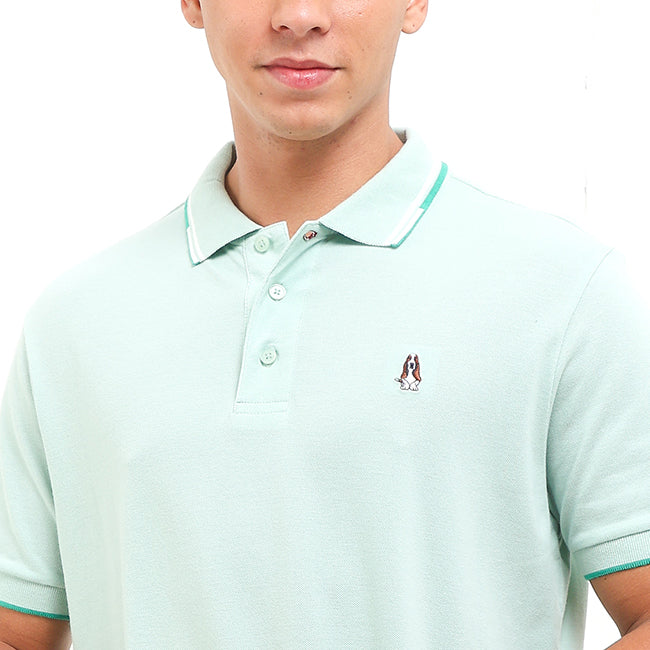 Larus In Green