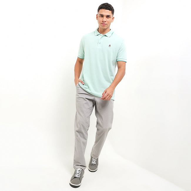 Larus In Green