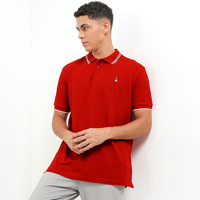 Larus In Red
