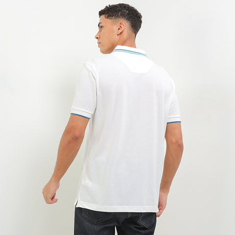 Larus In White