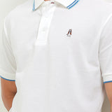 Larus In White