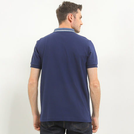 Park In Navy