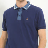 Park In Navy