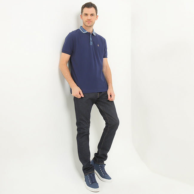 Park In Navy